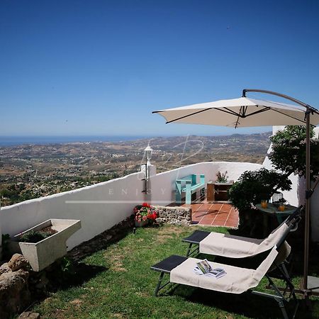 Belmonstays Aguamarina Mijas Εξωτερικό φωτογραφία