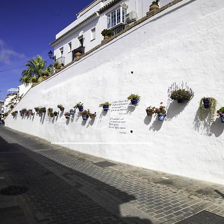 Belmonstays Aguamarina Mijas Εξωτερικό φωτογραφία
