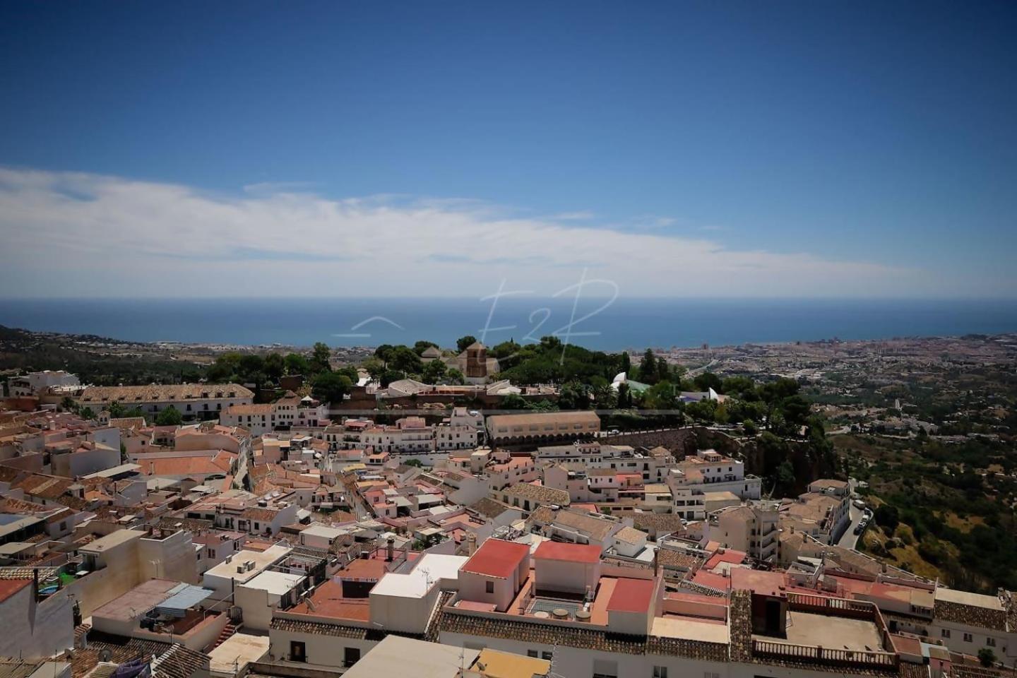 Belmonstays Aguamarina Mijas Εξωτερικό φωτογραφία