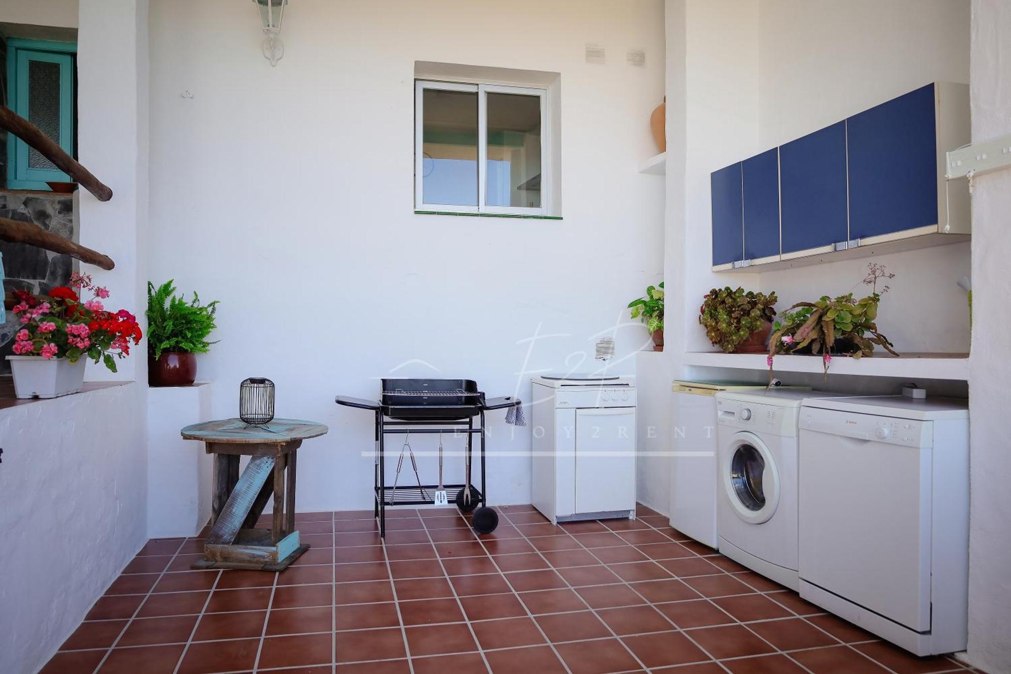Belmonstays Aguamarina Mijas Εξωτερικό φωτογραφία