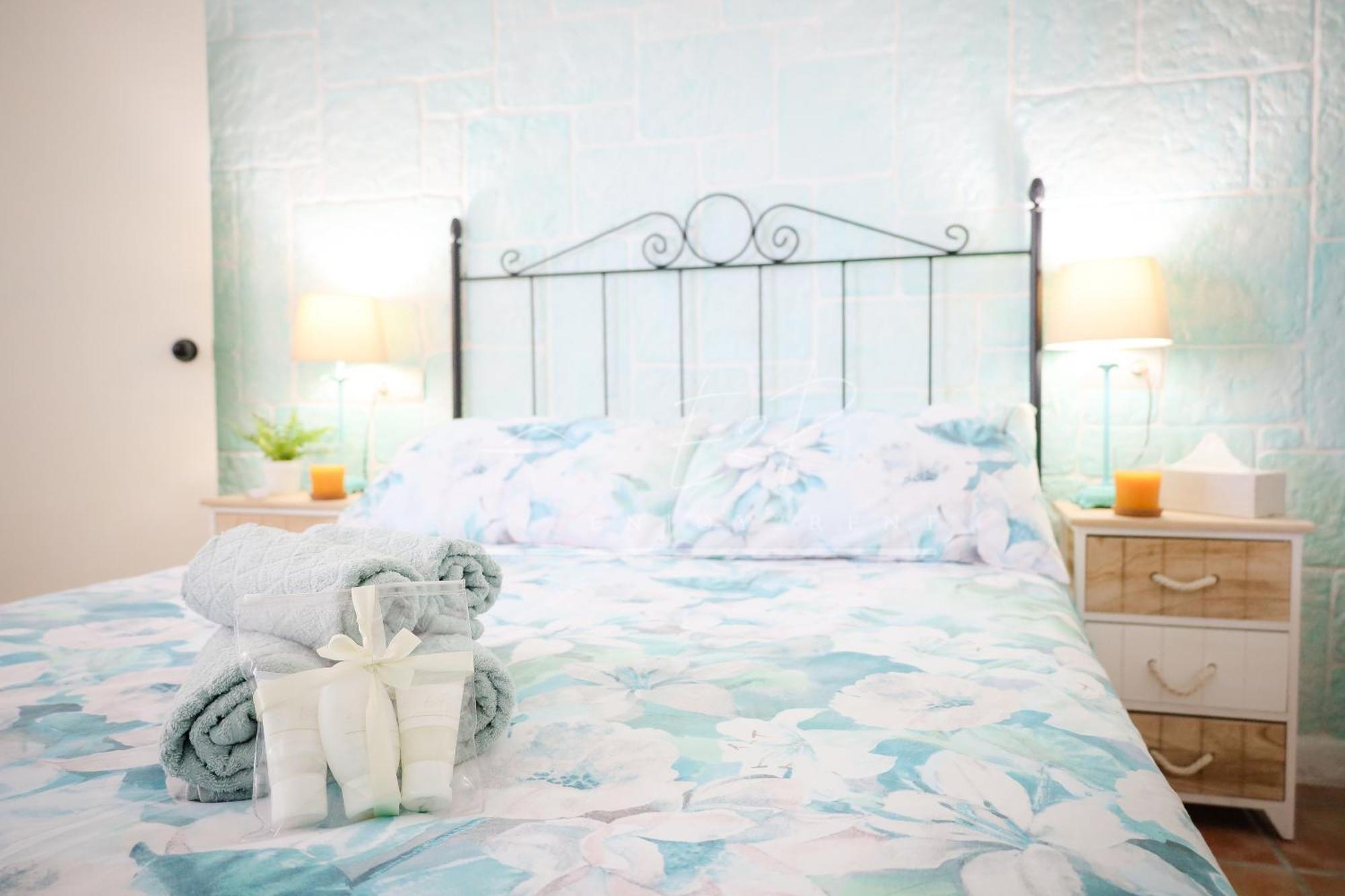 Belmonstays Aguamarina Mijas Εξωτερικό φωτογραφία