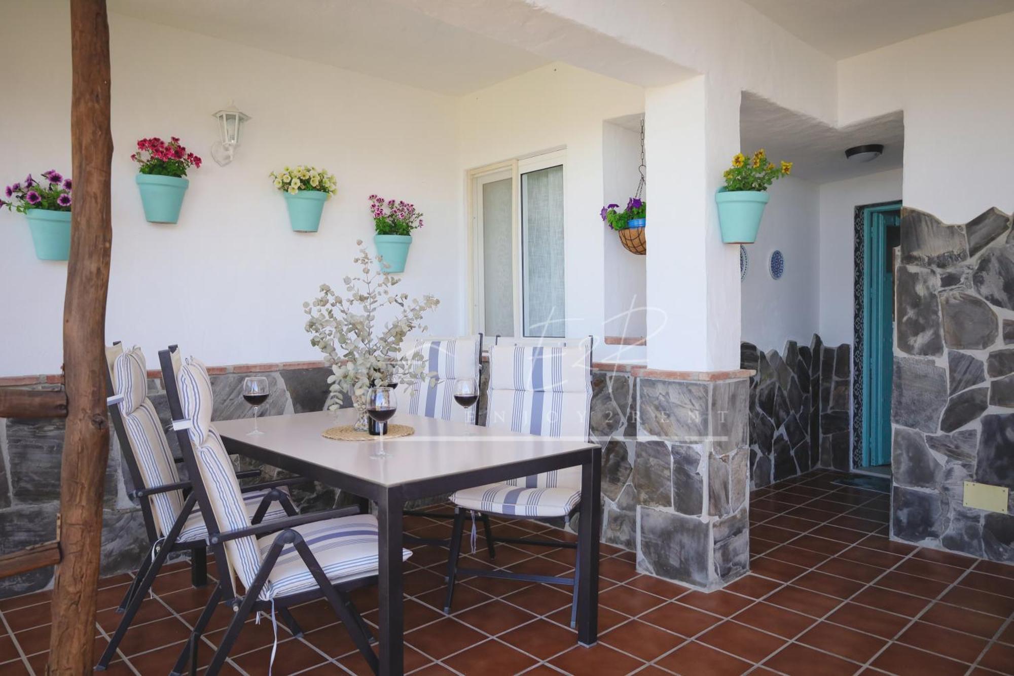 Belmonstays Aguamarina Mijas Εξωτερικό φωτογραφία
