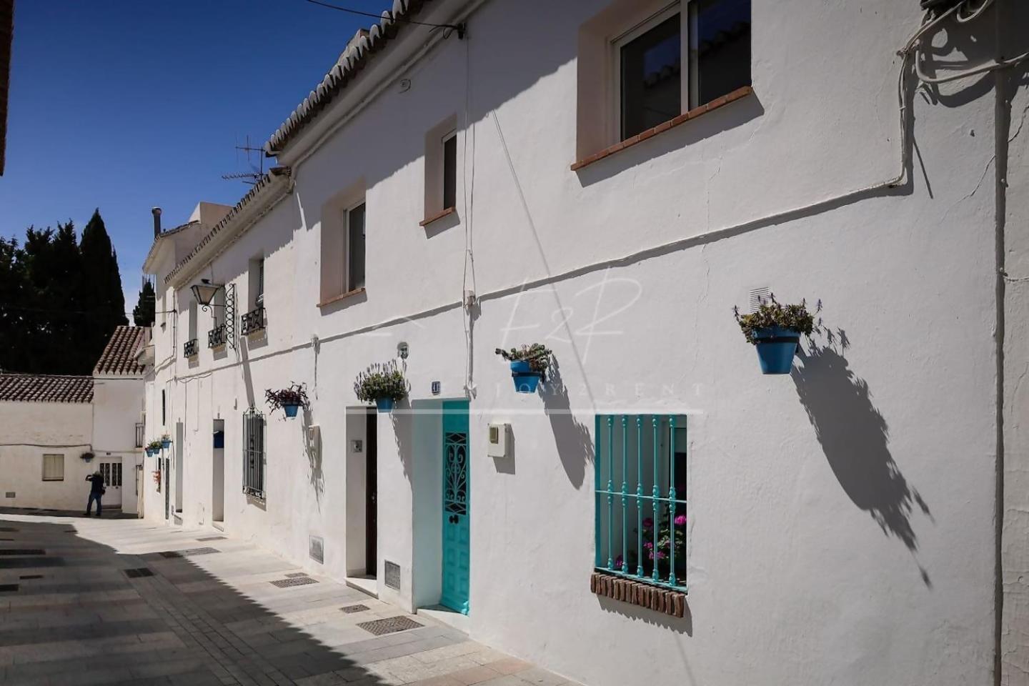 Belmonstays Aguamarina Mijas Εξωτερικό φωτογραφία