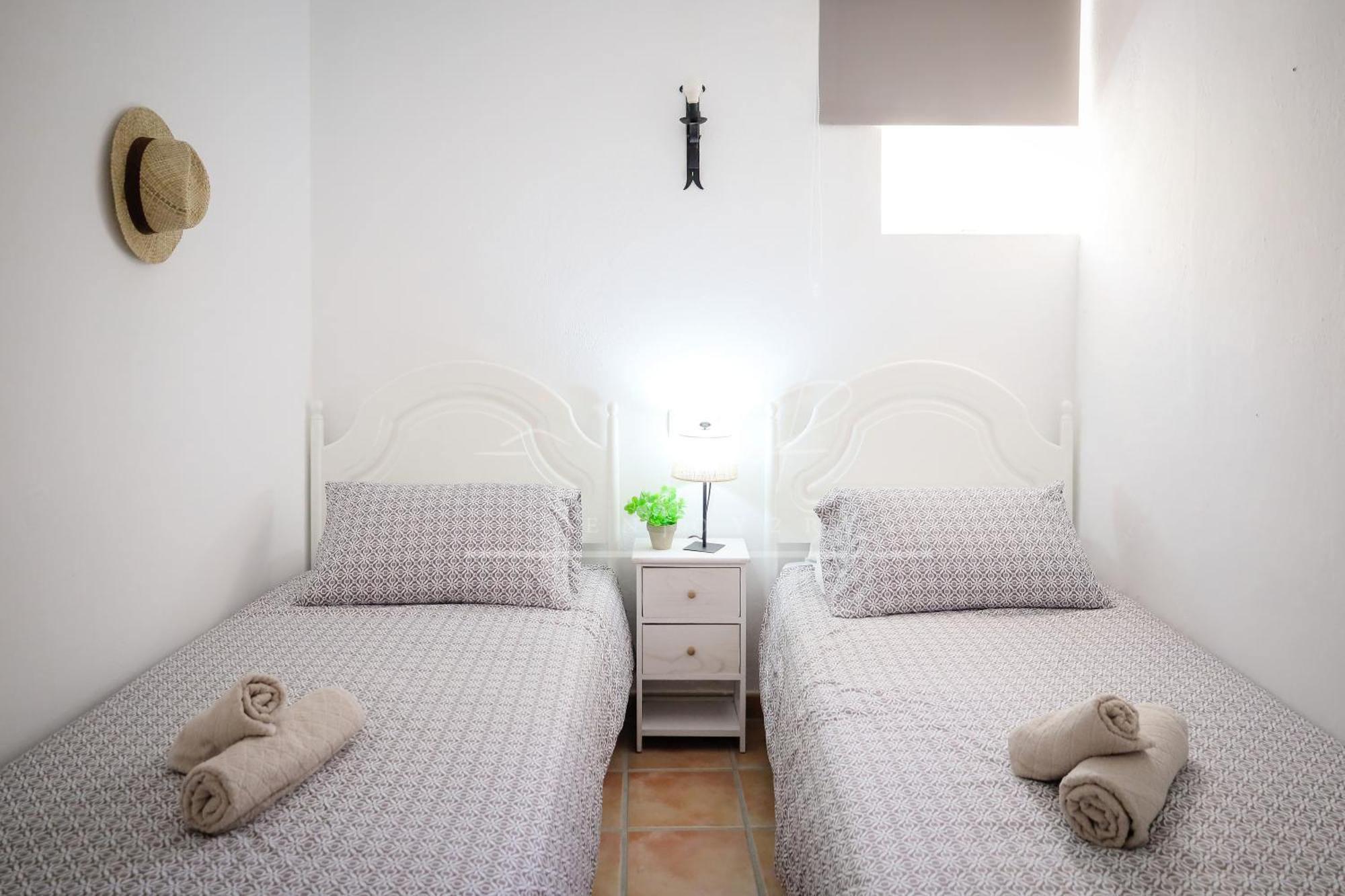 Belmonstays Aguamarina Mijas Εξωτερικό φωτογραφία