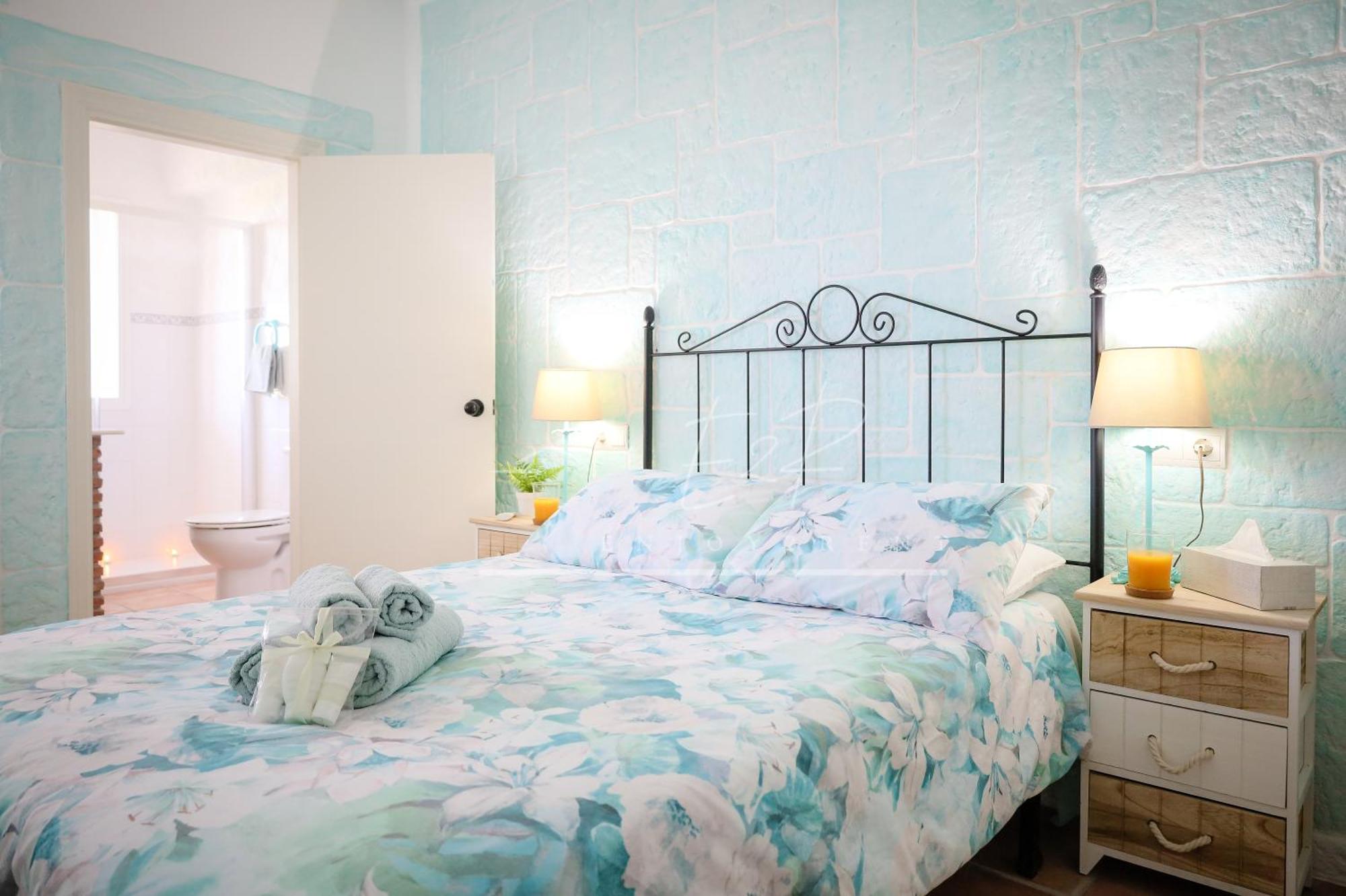 Belmonstays Aguamarina Mijas Εξωτερικό φωτογραφία