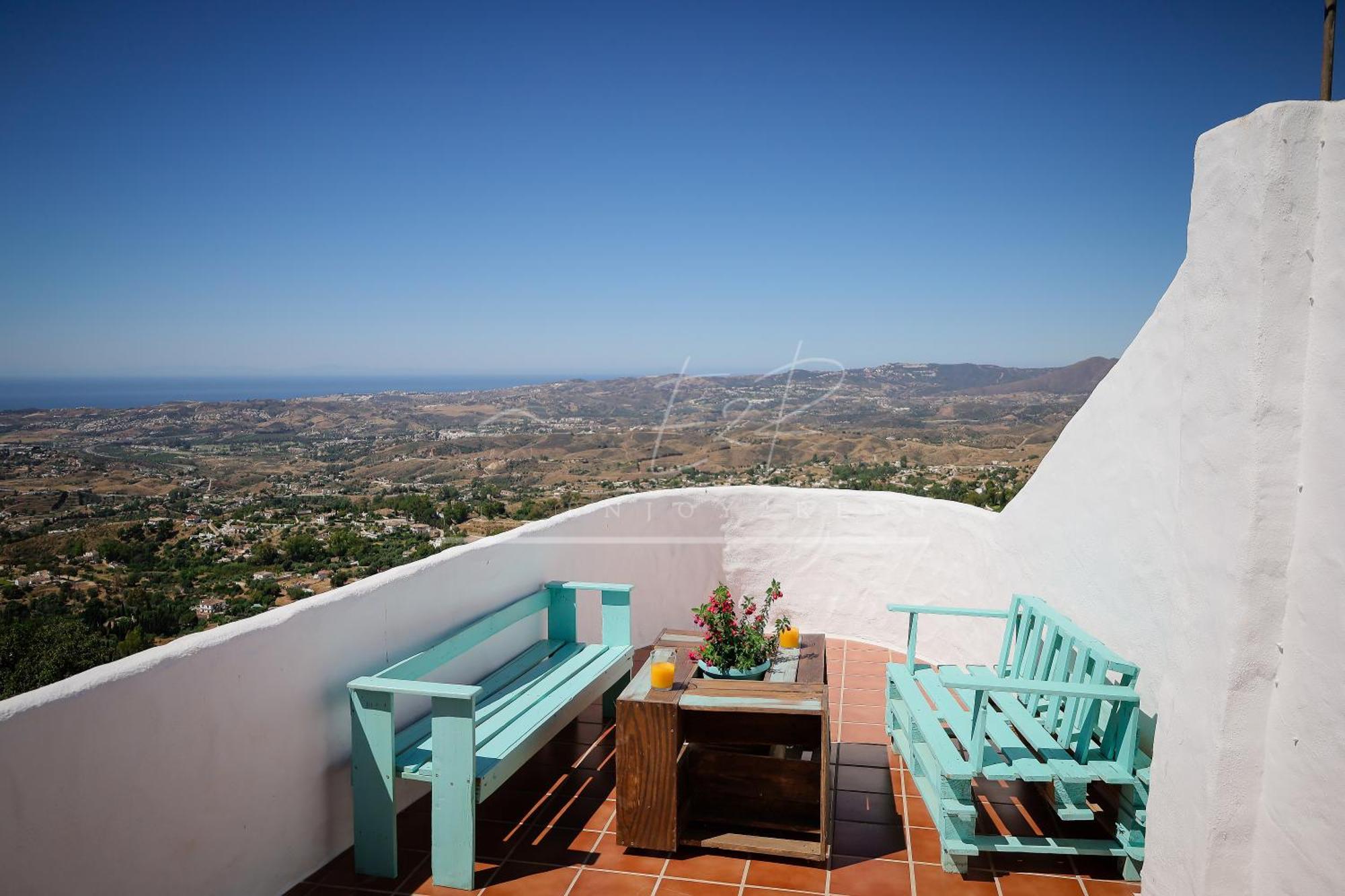 Belmonstays Aguamarina Mijas Εξωτερικό φωτογραφία