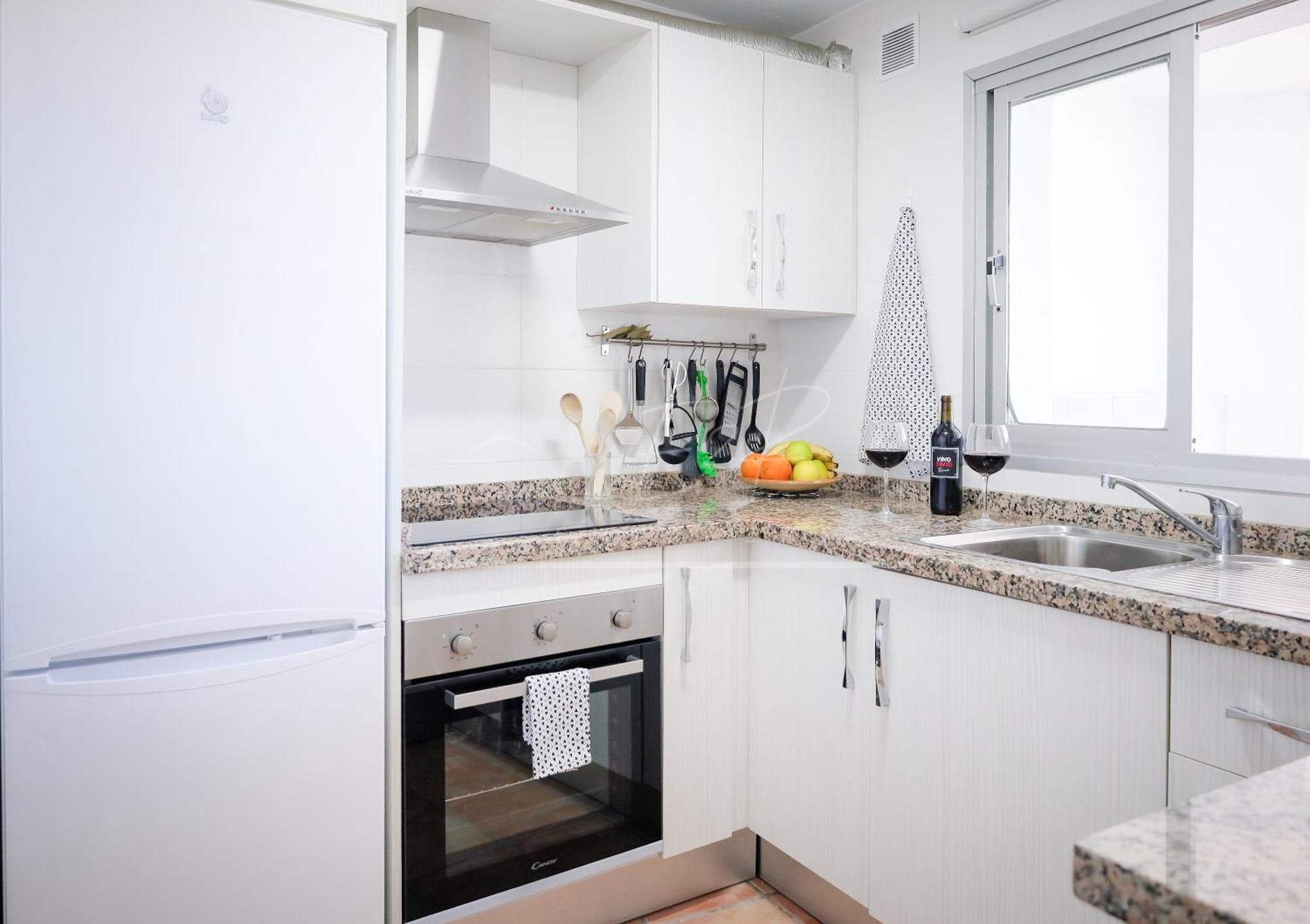 Belmonstays Aguamarina Mijas Εξωτερικό φωτογραφία
