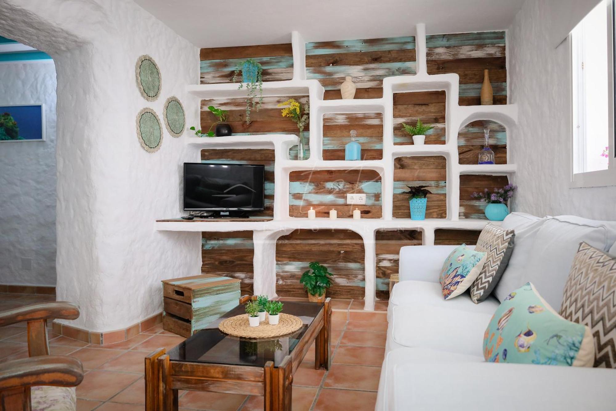 Belmonstays Aguamarina Mijas Εξωτερικό φωτογραφία