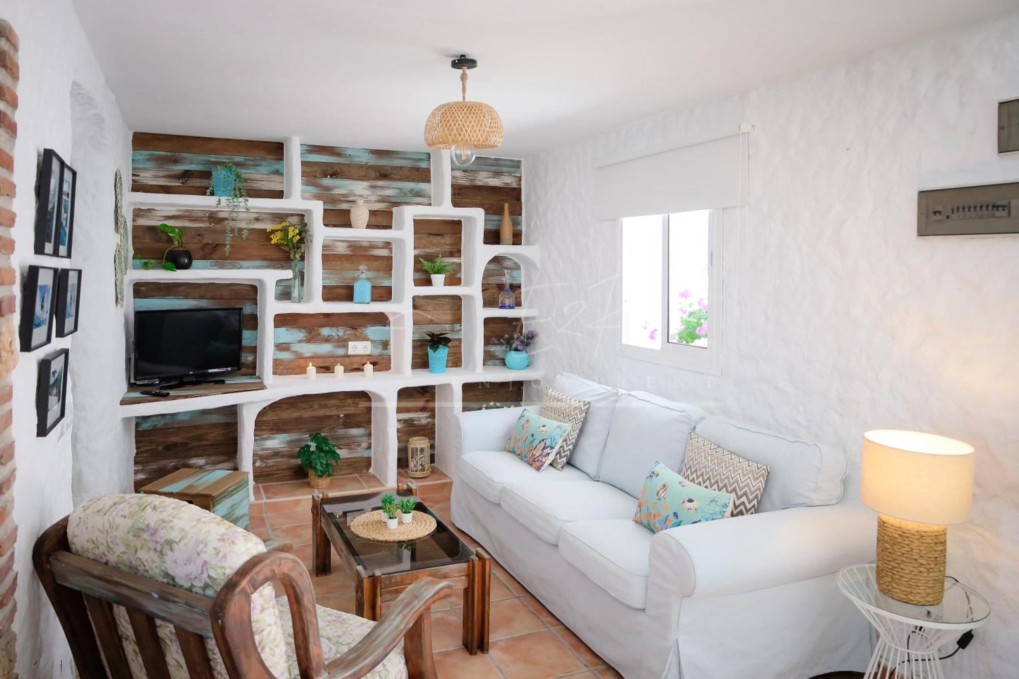 Belmonstays Aguamarina Mijas Εξωτερικό φωτογραφία