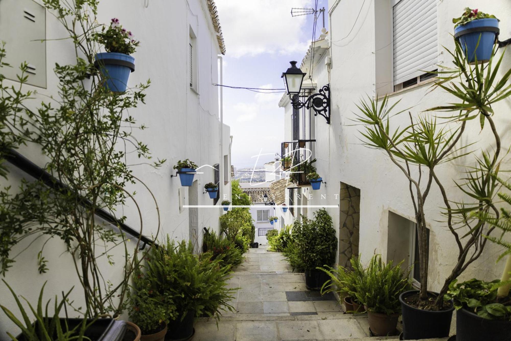 Belmonstays Aguamarina Mijas Εξωτερικό φωτογραφία